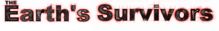 theearthssurvivors.com
